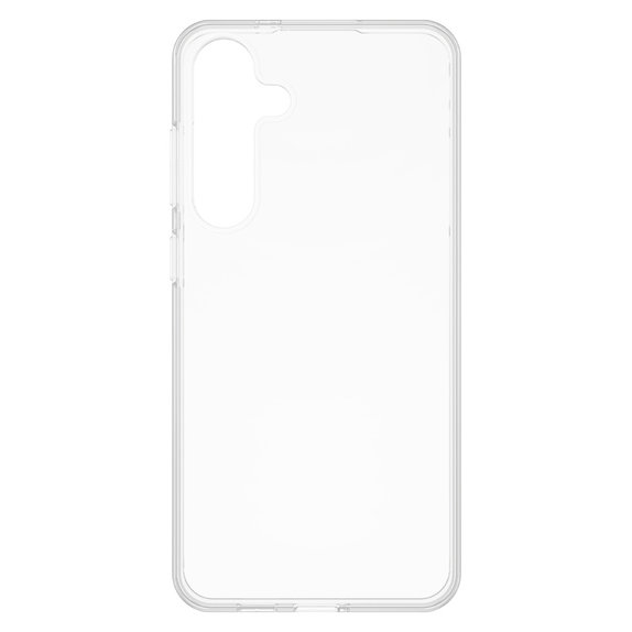 Hülle TPU für Samsung Galaxy S24+, Transparent, SAFE by PanzerGlass