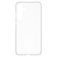 Hülle TPU für Samsung Galaxy S24+, Transparent, SAFE by PanzerGlass