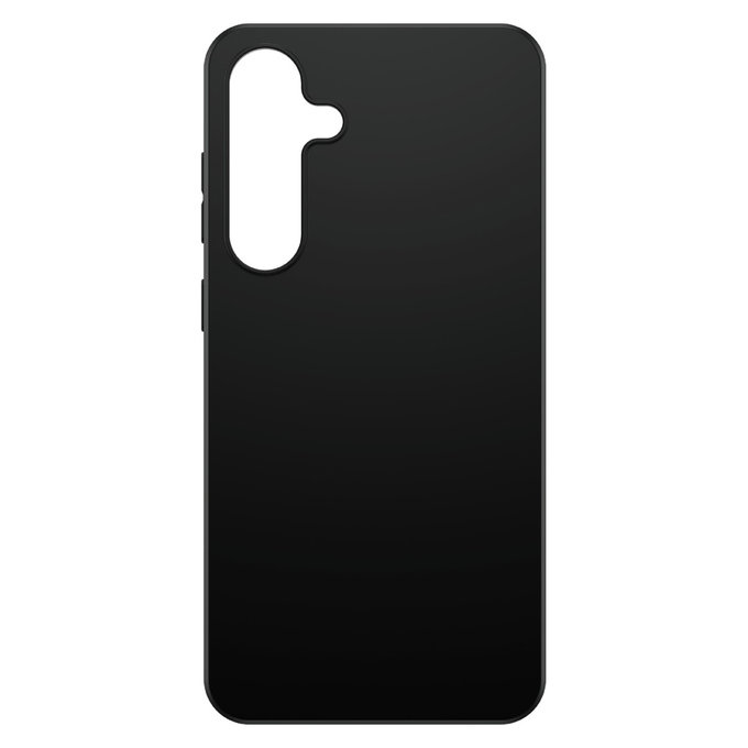 Hülle TPU für Samsung Galaxy S24+, Schwarz, SAFE by PanzerGlass