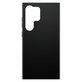 Hülle TPU für Samsung Galaxy S24 Ultra, Schwarz, SAFE by PanzerGlass