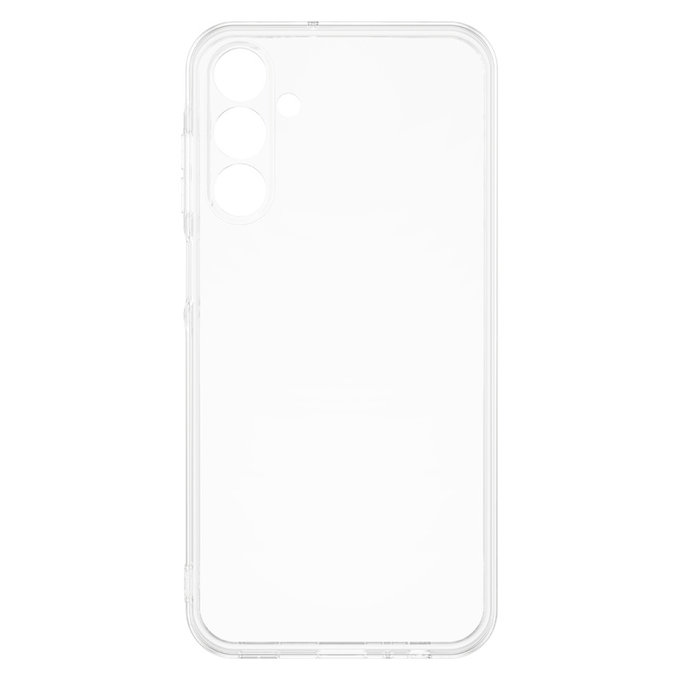 Hülle TPU für Samsung Galaxy A15/A15 5G, Transparent, SAFE by PanzerGlass