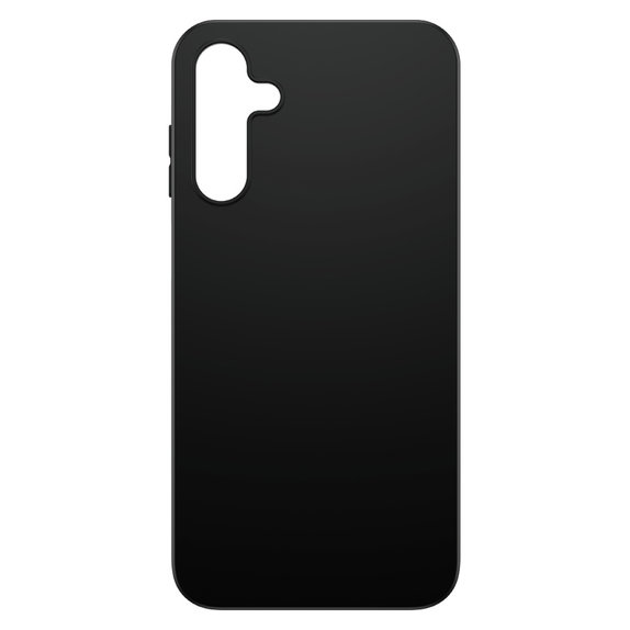 Hülle TPU für Samsung Galaxy A15/A15 5G, Schwarz, SAFE by PanzerGlass