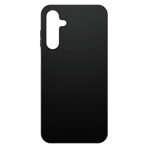Hülle TPU für Samsung Galaxy A25 5G, Schwarz, SAFE by PanzerGlass