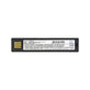 Honeywell 1202g, 1452G, 1472G, 1902GHD/GSR, 1911i, 1981i, 3820/i, 4620, 4820/i, 5620, 6320, 8675i, Xenon 3820/i, 4820/i, 5620, 6320 - Akku Batterie 100000495, S-L-0526-E, HO48L1-G 2000mAh HQ