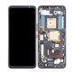 Asus ROG Phone 7 AI2205_C - LCD Display + Touchscreen Front Glas + Rahmen (Phantom Black) OLED