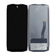 Cubot King Kong Star - LCD Display + Touchscreen Front Glas TFT