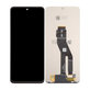 Honor 90 Lite 5G - LCD Display + Touchscreen Front Glas TFT