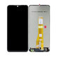 Honor X7a RKY-LX1 RKY-LX2 - LCD Display + Touchscreen Front Glas TFT