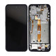 Nokia XR20 TA-1368 TA-1362 - LCD Display + Touchscreen Front Glas + Rahmen (Granite Gray) TFT