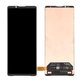 Sony Xperia 1 IV XQCT54 - LCD Display + Touchscreen Front Glas OLED