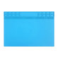 Relife RL-004A - ESD Antistatisches Hitzebeständiges Silikonpad - 35.5 x 25cm