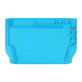 Sunshine SS-004H - ESD Antistatisches Hitzebeständiges 3D Silikonpad - 45 x 30cm