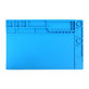 Relife RL-160A - ESD Antistatisches Hitzebeständiges Silikonpad - 45 x 30cm