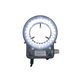 Sunshine SS-033 - Einstellbare LED-Mikroskoplampe (Schwarz)