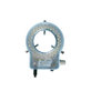 Sunshine SS-033 - Einstellbare LED-Mikroskoplampe (Blau)
