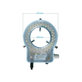 Sunshine SS-033 - Einstellbare LED-Mikroskoplampe (Blau)