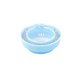 Relife RL-033D - Einstellbare LED-Mikroskoplampe (Blau)