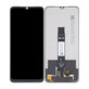 Xiaomi Redmi A2 - LCD Display + Touchscreen Front Glas TFT