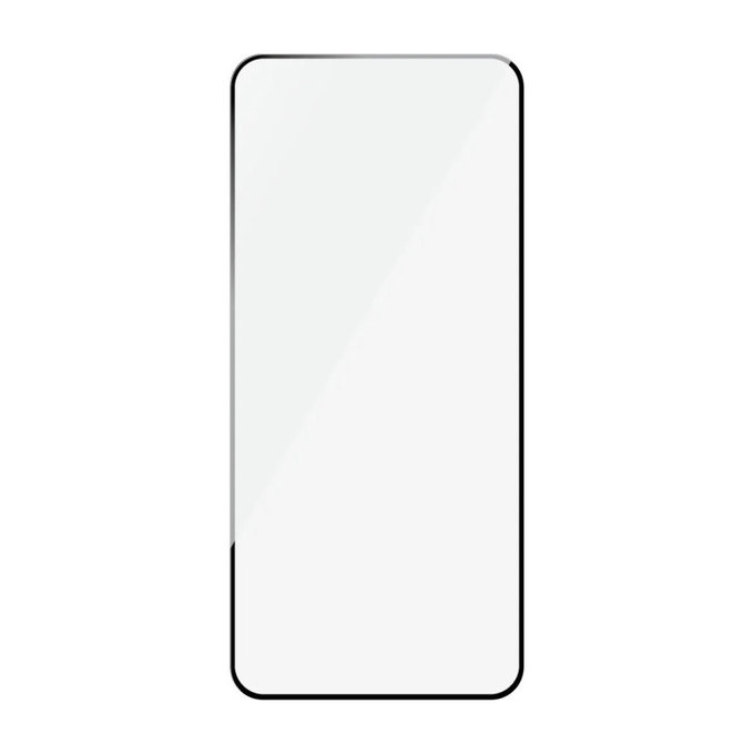 Panzerglas UWF für Xiaomi 14/13, Schwarz, SAFE by PanzerGlass