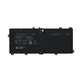 Microsoft Surface Pro 9 - Akku Batterie DYNM04 6138mAh