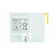 Samsung Galaxy Tab S8 X700B, X706N - Akku Batterie EB-BT875ABY 8000mAh