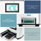Refox FM40 - LCD Display Laminating Machine 3in1