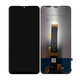 Nokia G22 - LCD Display + Touchscreen Front Glas TFT