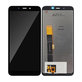 Oukitel WP20, WP20 Pro - LCD Display + Touchscreen Front Glas TFT