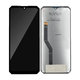 Oukitel WP23, WP23 Pro, WP28 - LCD Display + Touchscreen Front Glas TFT