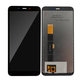 Oukitel WP32 - LCD Display + Touchscreen Front Glas TFT