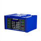 Mechanic V-Power 8 Pro - USB-Service-Ladestation mit USB-C, USB 3.0