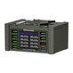 Mechanic V-Power 8 Pro - USB-Service-Ladestation mit USB-C, USB 3.0