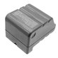Dyson 360 Vis Nav, Heurist (2020) - Akku Batterie 968734-02, 967864-02 Li-Ion 14.8V 6600mAh HQ