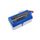 ETA Falco, Falco Smart, Aron - Akku Batterie 4ICR19/65 Li-Ion 14.8V 2600mAh HQ