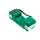 iRobot Roomba Combo-series, Ecovacs Deebot-series - Akku Batterie 4720110, DM88 Ni-MH 12.0V 3000mAh HQ