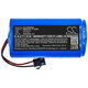 Lefant M210, M210P, M213, M1 - Akku Batterie SUN-INTE-172 Li-Ion 14.4V 2600mAh HQ