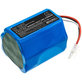 Miele Scout RX2, RX3 Home Vision - Akku Batterie YCR-MT12-S1 Li-Ion 14.52V 6800mAh HQ
