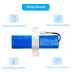 Rowenta X-PLORER S75s, S75s+ - Akku Batterie SS-2230002528 Li-Ion 14.4V 2600mAh HQ
