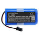 Sencor SRV 3160TQ, 3150OR - Akku Batterie SRX CONG0001 Li-Ion 10.8V 2600mAh HQ