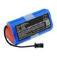 Sencor SRV 3160TQ, 3150OR - Akku Batterie SRX CONG0001 Li-Ion 10.8V 2600mAh HQ