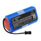 Sencor SRV 3160TQ, 3150OR - Akku Batterie SRX CONG0001 Li-Ion 10.8V 2600mAh HQ