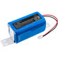 Shark Clean RV2600WA, RV2600WD, RV2600WS - Akku Batterie RVBAT850 Li-Ion 14.8V 2600mAh HQ