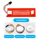 Xiaomi Roborock E-series, Q-series, S-series - Akku Batterie BRR-2P4S-5200 Li-Ion 14.4V 5200mAh HQ
