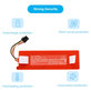 Xiaomi Roborock E-series, Q-series, S-series - Akku Batterie BRR-2P4S-5200 Li-Ion 14.4V 5200mAh HQ