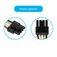 Xiaomi Roborock E-series, Q-series, S-series - Akku Batterie BRR-2P4S-5200 Li-Ion 14.4V 5200mAh HQ