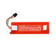 Xiaomi Roborock E-series, Q-series, S-series - Akku Batterie BRR-2P4S-5200 Li-Ion 14.4V 5200mAh HQ
