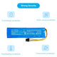 Xiaomi Mi Robot Vacuum Mop-series, Dream-series, Roborock-series - Akku Batterie BRR-2P4S-6800 Li-Ion 14.4V 6800mAh HQ