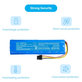Xiaomi Mi Robot Vacuum Mop-series, Dream-series, Roborock-series - Akku Batterie BRR-2P4S-6800 Li-Ion 14.4V 6800mAh HQ