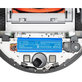 Xiaomi Mi Robot Vacuum Mop-series, Dream-series, Roborock-series - Akku Batterie BRR-2P4S-6800 Li-Ion 14.4V 6800mAh HQ