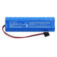 Xiaomi Viomi V2 Max, V3, Yeedi Vac 2 Pro - Akku Batterie 5465V202 Li-Ion 14.4V 4500mAh HQ